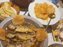 -上关东东北菜(夫子庙水游城店)