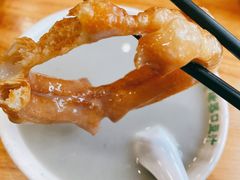 豆汁-老磁器口豆汁店(天坛店)