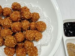-万荣烤鸭店·北京菜(农光里店)