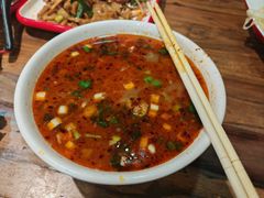 -兄弟俩老李家牛肉汤(总店)
