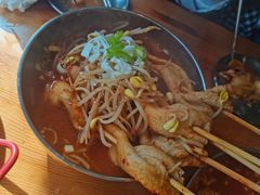 -青春分食(仙林大学城店)