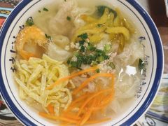 -长人馄饨铺(解放街店)