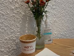-Cafe on warm(丹霞店)