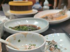 -海天楼中餐厅(吴宫泛太平洋酒店)