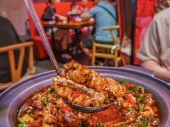 -兔槽江湖菜·重庆璧山兔(水围店)