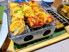 -雀舞云南菜(乐客城店)