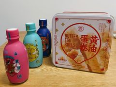 -盒马鲜生(189购物中心店)
