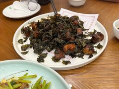 -渔满仓海鲜渔家(象山二店)