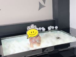 -花开映像儿童摄影