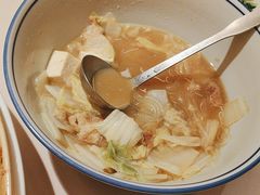 -八府香鸭·啫啫煲(华山路店)