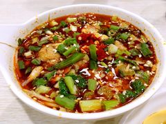 -蜀串香牛杂火锅串串