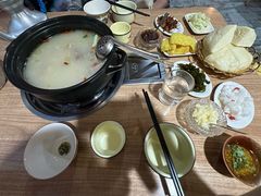 -尼玛藏家风味园(阿山食城店)