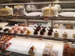 -西村叔叔的店·面包·甜品·蛋糕(崂山丽达店)