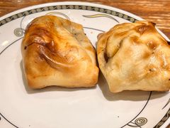 烤包子-清真·玛丽亚新疆菜主题餐厅(浙江中路店)