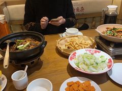 -肖记公安牛肉鱼杂馆· 省级非物质文化遗产(仁和路店)
