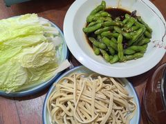 -元银甲·湖北地标美食(汉阳店)