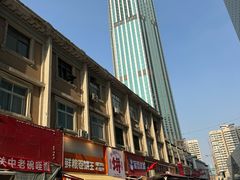 -小白楼1902欧式风情街