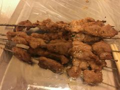 -黑皮烧烤(民意四路店)