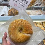 一家专注低卡烘焙的面包店