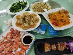 -景好海鲜餐厅(大鹏必选旅游店)