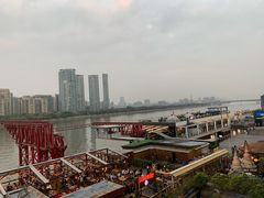 -AZUL by FUEL蓝色·法式酒馆(琶醍店)