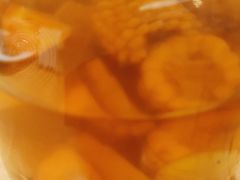 -湯系·煲汤手艺人(东二环泰禾广场店)