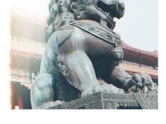-故宫博物院(故宫)
