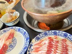 -裕德孚·非遗手切涮羊肉(东直门内大街店)