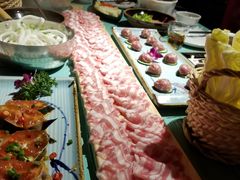 -东道煮牛肉火锅(东盛大街店)