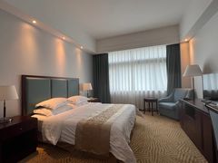 -甸园锦江宾馆(北外滩店)