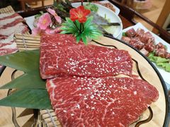 -牛也烧肉(摩尔城店)