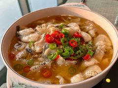 -满汉楼(江畔店)