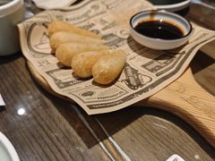 -红蕃干锅·脆皮香辣虾(南屏街金鹰店)