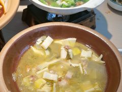 -吴氏老妈·23年家常菜(古城店)