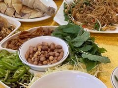 -华兴餐厅·招牌生鱼片(桃园路店)