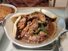 -山里俏·地标皖南菜·屯溪臭鳜鱼(北城万达店)