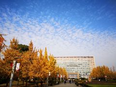 -中国计量大学(西校区)