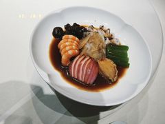 -淮扬府·游园京梦(中粮广场店)