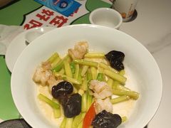 -鑫小城故事·藕汤·家常菜(台北一路总店)