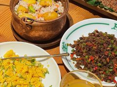 -一坐一忘云南菜(嘉里中心店)