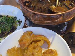 -关东小磨东北菜(上海长风大悦城店)