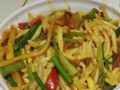 -吴记排档搓鱼(甘州美食城店)
