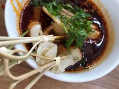 -太二酸菜鱼(永旺梦乐城店)