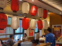 -福苗小骆驼烧烤(大唐不夜城店)