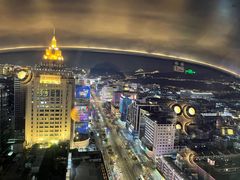 -Hi City·城市之巅