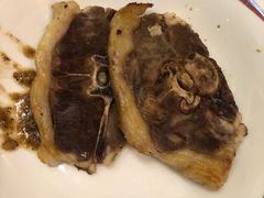 -黎明国际酒店太阳阁西餐厅