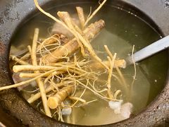 草根茼骨汤-莲花公园煎蟹(总店)