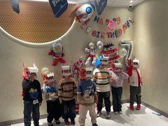 -麦当劳(药谷大道店)