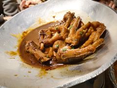 -小菜园新徽菜(南通永旺店)