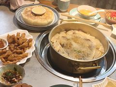 -大理董·董家小厨野生菌火锅(古城旗舰店)